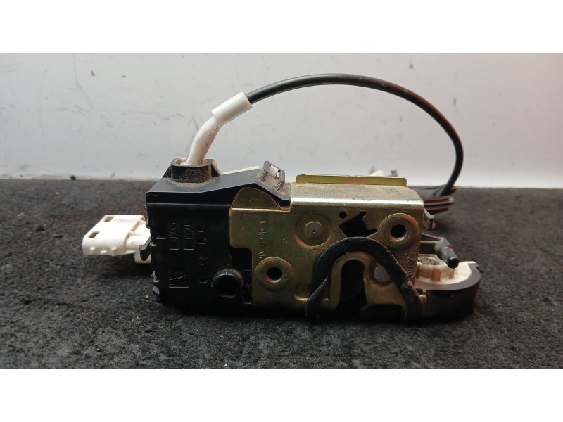Recambio de cerradura puerta delantera izquierda para citroën c4 i (lc_) 1.6 16v referencia OEM IAM   