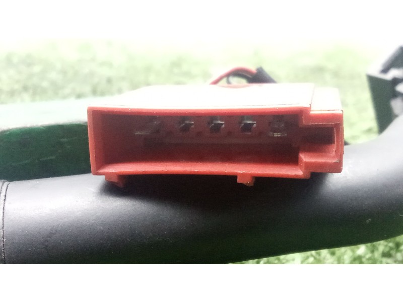Recambio de mando limpia para seat ibiza ii (6k1) 1.9 sdi referencia OEM IAM 6K6953503AF  