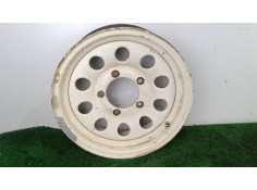 Recambio de llanta para suzuki samurai todo terreno, cerrada (sj_) 1.3 a las 4 ruedas (sj 413) referencia OEM IAM R15-5X138.7-10