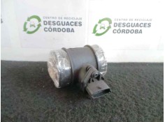 Recambio de caudalimetro para opel astra g berlina 2.0 dti referencia OEM IAM 0281002478-24437502 BOSCH 5.PINES