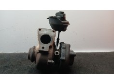 Recambio de turbocompresor para citroën c5 iii (rd_) 2.0 hdi 140 referencia OEM IAM 9682778680 - 7560475 GARRETT CONECTOR ROTO