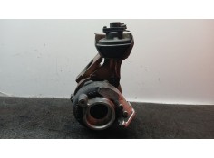 Recambio de turbocompresor para citroën c5 iii (rd_) 2.0 hdi 140 referencia OEM IAM 9682778680 - 7560475 GARRETT CONECTOR ROTO 2