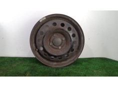 Recambio de llanta para ford focus i sedán (dfw) 1.8 tdci referencia OEM IAM R15-4X108-63.4-6-ET52.5 ACERO 