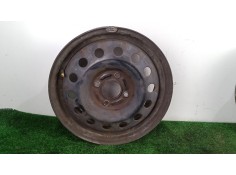 Recambio de llanta para ford focus i sedán (dfw) 1.8 tdci referencia OEM IAM R15-4X108-63.4-6-ET52.5 ACERO 