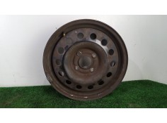 Recambio de llanta para ford focus i sedán (dfw) 1.8 tdci referencia OEM IAM R15-4X108-63.4-6-ET52.5 ACERO 