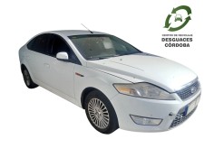 ford mondeo iv (ba7) del año 2010