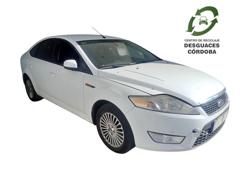 ford mondeo iv (ba7) del año 2010