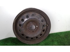 Recambio de llanta para ford focus i sedán (dfw) 1.8 tdci referencia OEM IAM R15-4X108-63.4-6-ET52.5 ACERO 