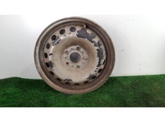 Recambio de llanta para renault kangoo express (fw0/1_) 1.5 dci 75 (fw07, fw10, fw04) referencia OEM IAM R15-4X108-60.1-6.ET44 A