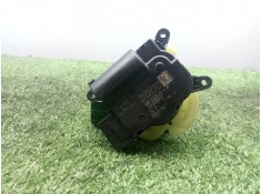 Recambio de motor apertura trampillas climatizador para jeep compass (mp, m6, mv, m7) 1.4 multiair 4x4 referencia OEM IAM MR1138 2