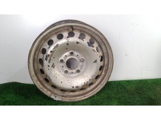 Recambio de llanta para renault kangoo express (fw0/1_) 1.5 dci 75 (fw07, fw10, fw04) referencia OEM IAM R15-4X108-60.1-6.ET44 A