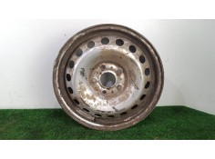 Recambio de llanta para renault kangoo express (fw0/1_) 1.5 dci 75 (fw07, fw10, fw04) referencia OEM IAM R15-4X108-60.1-6.ET44 A