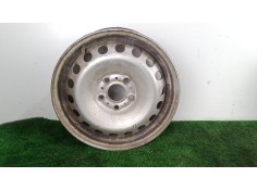 Recambio de llanta para renault kangoo express (fw0/1_) 1.5 dci 75 (fw07, fw10, fw04) referencia OEM IAM R15-4X108-60.1-6.ET44 A