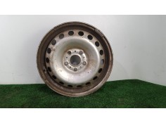 Recambio de llanta para renault kangoo express (fw0/1_) 1.5 dci 75 (fw07, fw10, fw04) referencia OEM IAM R15-4X108-60.1-6.ET44 A