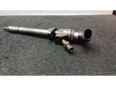 Recambio de inyector para peugeot 407 (6d_) 2.0 hdi 135 (6drhrh, 6drhre, 6drhrg, 6drhrj) referencia OEM IAM 9659337980   2