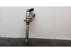 Recambio de inyector para peugeot 407 (6d_) 2.0 hdi 135 (6drhrh, 6drhre, 6drhrg, 6drhrj) referencia OEM IAM 9659337980  