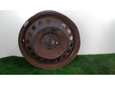 Recambio de llanta para renault megane ii (bm0/1_, cm0/1_) 1.5 dci (bm1f, cm1f) referencia OEM IAM R16-4X100-60.1-6.5-ET49 ACERO