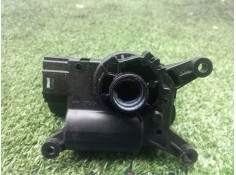 Recambio de motor apertura trampillas climatizador para alfa romeo stelvio (949_) 2.0 q4 (949.axf2a) referencia OEM IAM 11380042