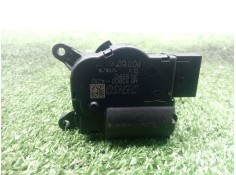 Recambio de motor apertura trampillas climatizador para alfa romeo stelvio (949_) 2.0 q4 (949.axf2a) referencia OEM IAM 11380042 2