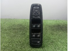 Recambio de mando elevalunas delantero izquierdo para renault megane iv hatchback (b9a/m/n_) 1.3 tce 115 (b9n9) referencia OEM I