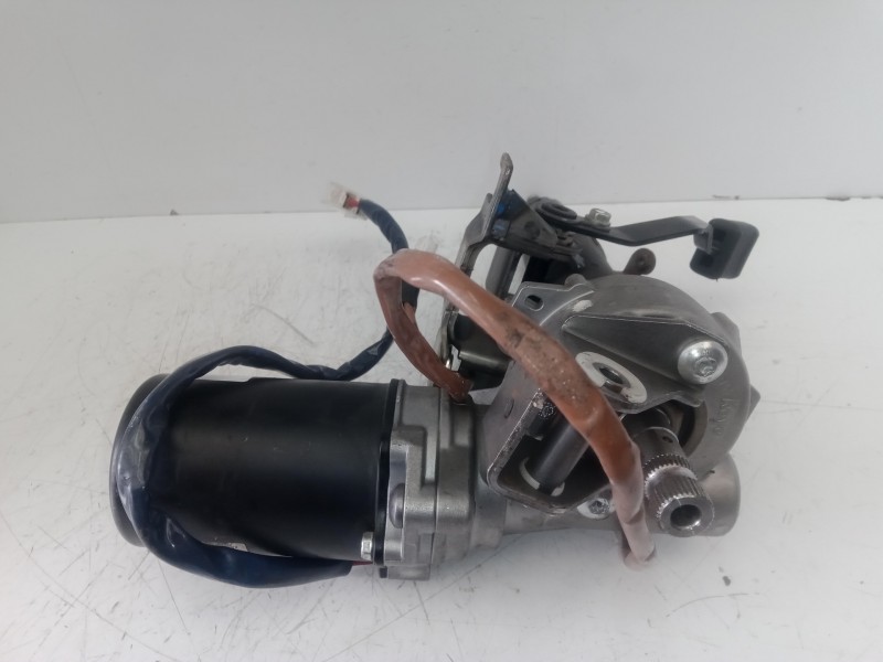 Recambio de columna direccion para toyota yaris 1.4 turbodiesel cat referencia OEM IAM 452000D102-84040341-JJ002000361EPS02  