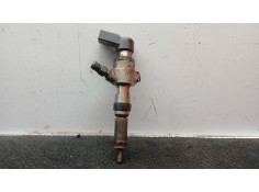 Recambio de inyector para citroën c2 (jm_) 1.4 hdi referencia OEM IAM 9663429280  