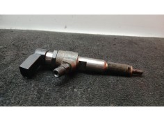 Recambio de inyector para citroën c2 (jm_) 1.4 hdi referencia OEM IAM 9663429280   2