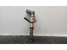 Recambio de inyector para citroën c2 (jm_) 1.4 hdi referencia OEM IAM 9663429280  
