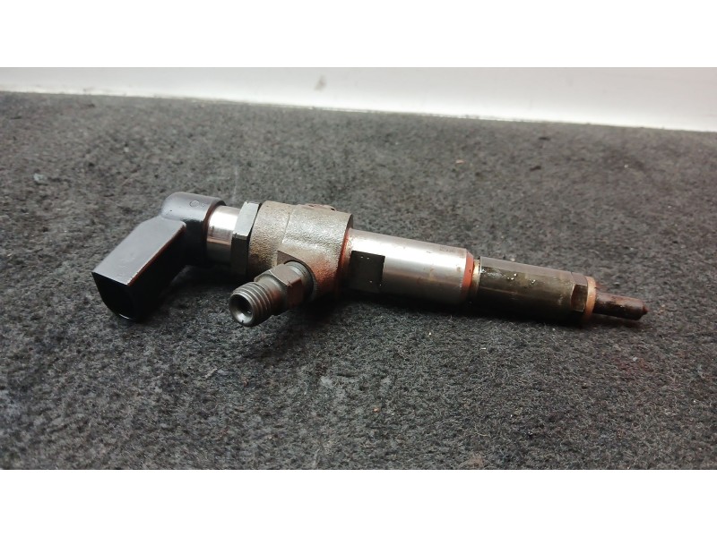 Recambio de inyector para citroën c2 (jm_) 1.4 hdi referencia OEM IAM 9663429280  