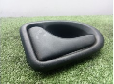 Recambio de maneta interior delantera izquierda para renault clio ii (bb_, cb_) 1.9 d (b/cb0e, bb0j) referencia OEM IAM 77008300