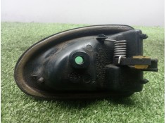 Recambio de maneta interior delantera izquierda para renault clio ii (bb_, cb_) 1.9 d (b/cb0e, bb0j) referencia OEM IAM 77008300 2