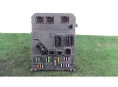 Recambio de centralita check control para peugeot 407 sw (6e_, 6d_) 2.0 hdi 135 referencia OEM IAM 9655708480 - S120104600L BSI.