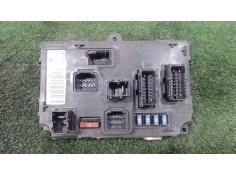 Recambio de centralita check control para peugeot 407 sw (6e_, 6d_) 2.0 hdi 135 referencia OEM IAM 9656148180 - S120017001H BSC.