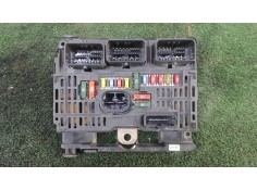 Recambio de centralita check control para peugeot 407 sw (6e_, 6d_) 2.0 hdi 135 referencia OEM IAM 9661682580 - S118983001 BSM.L