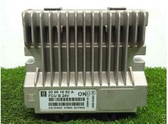 Recambio de modulo electronico para volvo fl xxx 7.2 diesel referencia OEM IAM 20851692A-10R0204023-921789A  