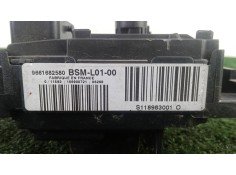 Recambio de centralita check control para peugeot 407 sw (6e_, 6d_) 2.0 hdi 135 referencia OEM IAM 9661682580 - S118983001 BSM.L 2