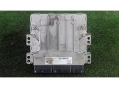 Recambio de centralita motor uce para renault megane iv hatchback (b9a/m/n_) 1.3 tce 115 (b9n9) referencia OEM IAM 237102703S - 