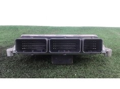 Recambio de centralita motor uce para renault megane iv hatchback (b9a/m/n_) 1.3 tce 115 (b9n9) referencia OEM IAM 237102703S -  2