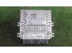 Recambio de centralita motor uce para peugeot 407 sw (6e_, 6d_) 2.0 hdi 135 referencia OEM IAM 5WS40204ET SID.803 