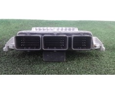 Recambio de centralita motor uce para peugeot 407 sw (6e_, 6d_) 2.0 hdi 135 referencia OEM IAM 5WS40204ET SID.803  2