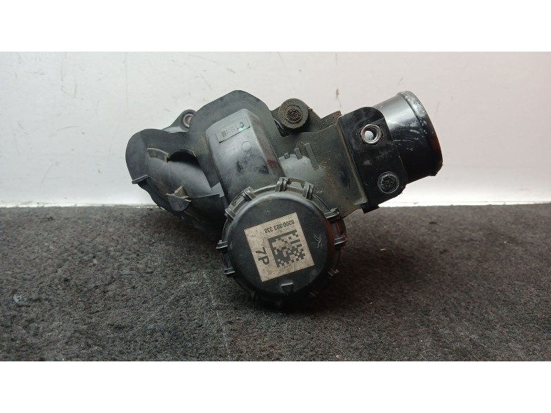 Recambio de tubo para nissan nv200 furgoneta 1.5 dci 85 (m20, m20m) referencia OEM IAM 8200323338  