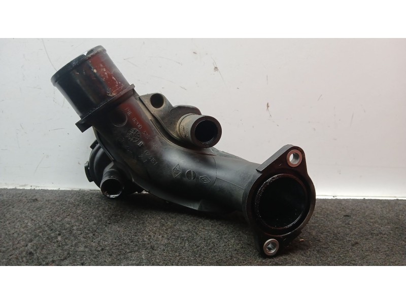 Recambio de tubo para nissan nv200 furgoneta 1.5 dci 85 (m20, m20m) referencia OEM IAM 8200323338  