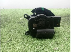Recambio de motor apertura trampillas climatizador para alfa romeo stelvio (949_) 2.0 q4 (949.axf2a) referencia OEM IAM 11380042