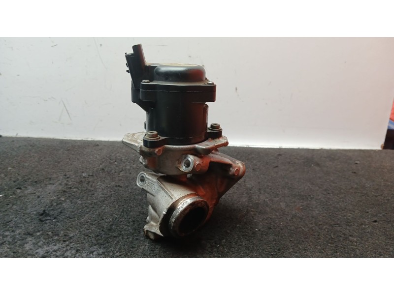 Recambio de valvula egr para citroën c2 (jm_) 1.4 hdi referencia OEM IAM 9658203780 - 216040594 - 716812924  