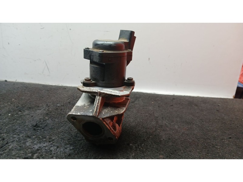 Recambio de valvula egr para citroën c2 (jm_) 1.4 hdi referencia OEM IAM 9658203780 - 216040594 - 716812924  