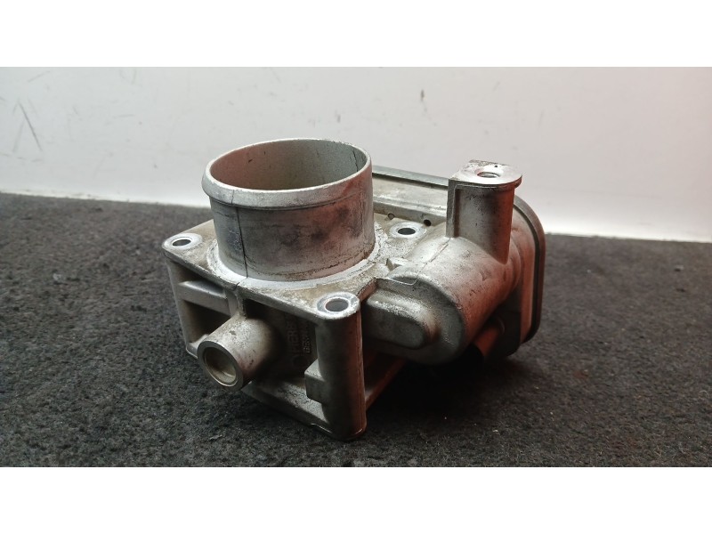 Recambio de caja mariposa para opel astra h sedán (a04) 1.7 cdti (l69) referencia OEM IAM 8981052080 - B91400087  