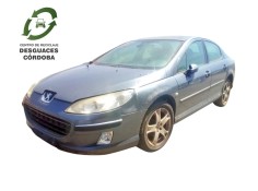 peugeot 407 (6d_) del año 2006