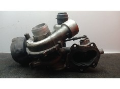 Recambio de turbocompresor para renault master iii caja/chasis (ev, hv, uv) 2.3 dci 145 fwd (ev0e, ev0f, hv0e, hv0f, uv0e, uv0f,