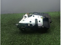 Recambio de cerradura puerta delantera izquierda para chevrolet aveo / kalos hatchback (t200) 1.4 16v referencia OEM IAM  4.PINE