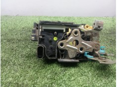 Recambio de cerradura puerta delantera izquierda para chevrolet aveo / kalos hatchback (t200) 1.4 16v referencia OEM IAM  4.PINE 2